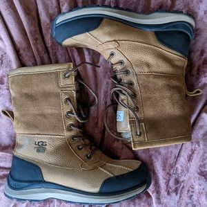 Ugg Adirondack III Boots